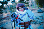 Mei (Overwatch) | Dahong : Mei (Overwatch)