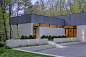 Weston Residence / Specht Harpman Architects - 谷德设计网