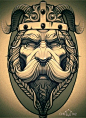 游戏设计 手稿 原画 线稿 设定，JACK-UI art studio