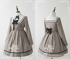星野矢桃采集到c动漫服装