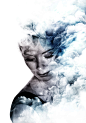 Emi Haze on Behance