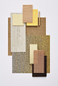 Fusion: a creative, sustainable flooring solution combining Desso’s carpet offering with Tarkett’s luxury vinyl tile collection #interiordesign #officedesign