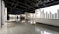 深圳城市规划展厅 - 展示空间 - 深圳市大象建筑空间设计有限公司设计作品案例