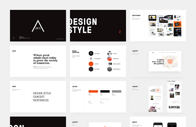 Area 2071 - Slides
b...