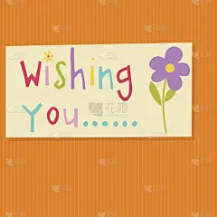 贺卡,可爱的,艺术,蝴蝶,无人,绘画插图,符号,古典式,夏天,仅一朵花