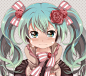 初音