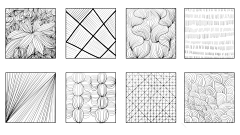 禅心146528采集到插画