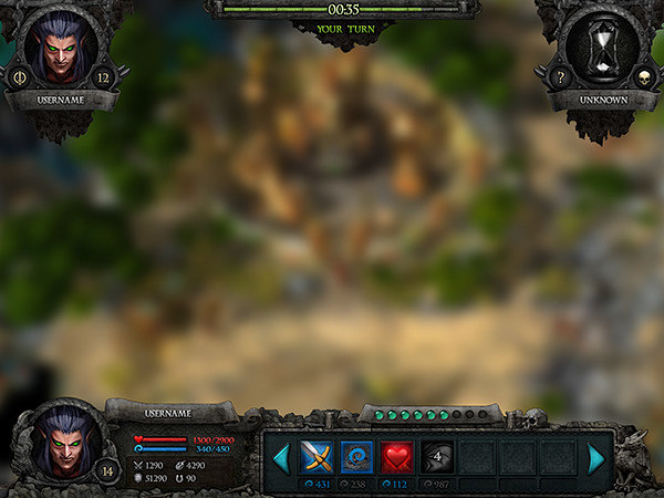 MMO for tablets : A ...