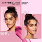 Maybelline Cheek Heat Gel Blush [ Cheek Tint ] | Shopee Philippines : Buy Maybelline Cheek Heat Gel Blush [ Cheek Tint ] online today! Introducing Maybelline's 1st water-based gel cream blush, a cheek tint infused with colorful pigments for that fresh sum