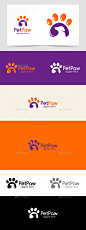 宠物爪标志模板——动物标志模板Pet Paw Logo Template - Animals Logo Templates动物,动物品牌,动物,狗,狗应用,品牌狗,爱狗,狗的安全,狗店,训狗,狗快乐,爱宠物,网上宠物店,爪子,爪子,宠物品牌、宠物护理,宠物医院,宠物收容所,宠物的解决方案,宠物店,小狗,商店,商店,治疗,兽医,兽医 animal, animal brand, animals, dog, dog app, dog brand, dog love, dog safety, dog shop, 