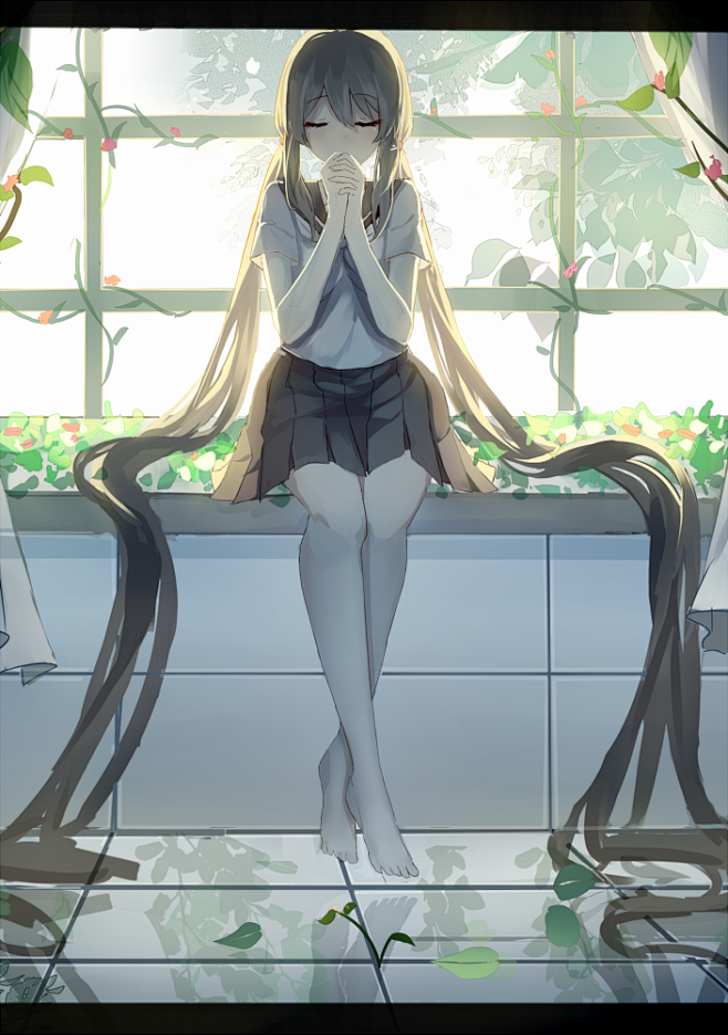 無題     [Pixiv]      ...