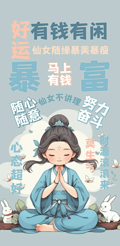长耳兔点点采集到B-壁纸