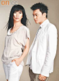 张智霖&袁咏仪