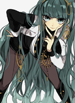 VioletEvergarden采集到fgo
