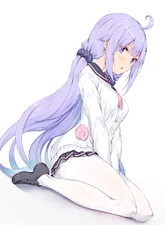 【二次元动漫壁纸】第十季第九十期 : 蕾姆、龙女仆、优妮、兽耳、夏日口袋、明日方舟