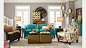 Demi - traditional - Living Room - Phoenix - La-Z-Boy Home Furnishings & Décor of Arizona