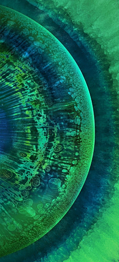 一丘乐采集到星球