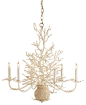 Seaward Chandelier traditional chandeliers