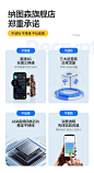 无线网络随身wifi免插卡移动wi-fi纯流量上网卡4g路由器全国通用上网宝车载随行随时wilf便携式宿舍三网通-tmall.com天猫