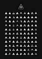 99a project on Behance