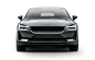 Polestar : Passion and emotion drive us, electricity and innovation drive our cars. 