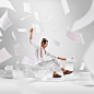 Keen UNEEK Campaign Launch : Epic creative collaboration between renowned creative director Michael Minter and photo visionary Tim Tadder with the magical post production of Mike Campau.This work reflects a strategy to connect with a generation of people