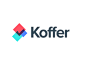 Koffer logo