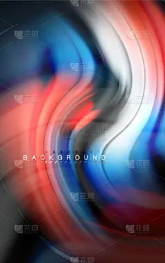 计划书,液体,大理石装饰效果,商务,几何形状,塑胶,技术,壁纸,模板,流动