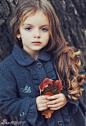 童模米兰．库尔尼科娃