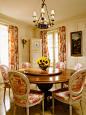 Susan Cohen,ASID
#家居创意##室内装修##家居设计##装修风格##装修图#