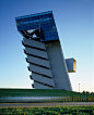 Hypo Alpe-Adria Bank Morphosis Architects