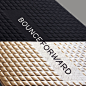 Sonderegger BOUNCE FORWARD 客户礼物 (zippo) – Packaging Of The World