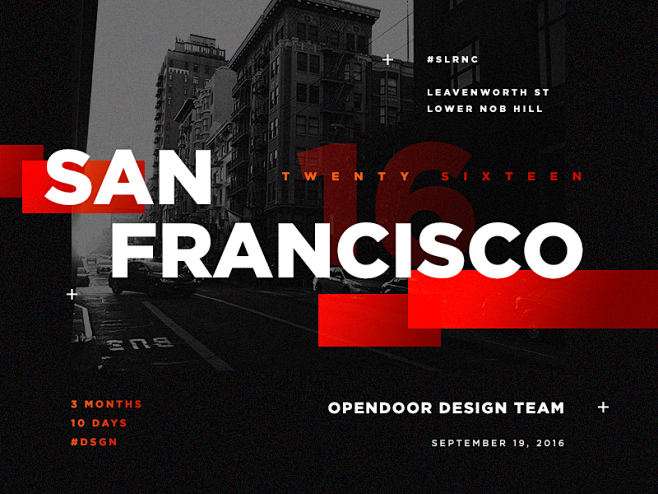 San Francisco