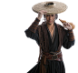 追命 斗笠男