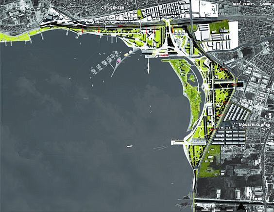 Urban Design Project...