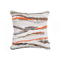 Zinc Textile, Heavens Break Cushion - LuxDeco.com