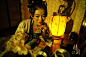 禧阁古风实景棚新推<历代古装体验>活动_南京禧阁古装摄影_花嫁_西祠胡同