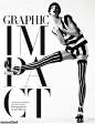 Supermodels.nl Industry News - Marte van Haaster in 'Graphic Impact'...