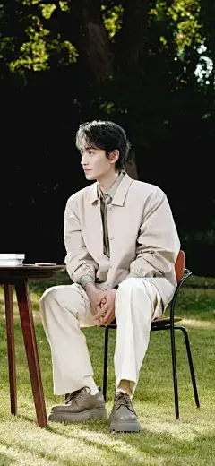 朱一龙壁纸_朱一龙壁纸图片 - 高清图片，堆糖，美图壁纸兴趣社区