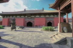 C向奎C采集到宋建筑