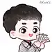 #EXOLOTTO强势回归# 画了今天音乐银行的舞台~可用作头像~恩这是一组很rich很壕的头像~  EXO 金俊勉suho 张艺兴lay 金钟仁kai 金钟大chen 朴灿烈 chanyeol 边伯贤 baekhyun 都暻秀D.O. 吴世勋sehun 金珉锡XIUMIN LOTTO EXO正规三辑后续 EX'ACT EXO'DIUM 预告 涂鸦 版画 油画 色彩 水彩 手绘 绘画 素描 动漫 可爱 素色 CG 古风 萝莉 黑白 风景画 病娇 艺术 黑暗 伤感 意境 小清新 恐怖 性感 幸福 手绘 动漫