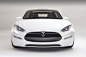 [Tesla Model S成最快电动车] 我们获得了Tesla(特斯拉) Model S的官方图片，新车超越道奇蝰蛇Viper SRT-10，在美国棕榈滩国际赛道上的400百米里加速比赛中，成为了世界上最快的电动车。令人吃惊的是，该车仅售5万美元，约合人民币31万左右。新车在美国棕榈滩国际赛道上的400百米里加速比赛中成绩令人大吃一惊，即使在没有改装的情况下，它完成400米加速仅需12.371秒，撞线车速更是高达178公里/小时，0-96km/h加速仅3.9秒。而纪录保持者......