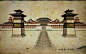 未央宫_百度图片搜索