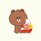 @LINEFRIENDS_CHINA 的个人主页 - 微博