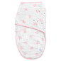 Amazon.com: aden by aden + anais easy swaddle, doll - stars- S/M: Baby