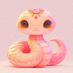 _cen采集到snake