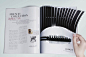 30个创意双页杂志广告欣赏(2)-平面设计-设计欣赏-素彩网