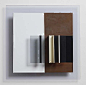Victor Pasmore Relief Construction