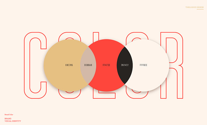 THEQ good design-古田路...