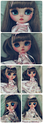 custom blythe | 微话题-一起聊聊吧！